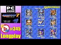 PC Longplay Rock Man 7 FC