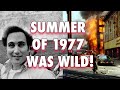 Summer of 1977 was WILD!! | ep 164 - History Hyenas