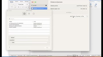 Having issues with your Xerox Print Driver on Apple/Mac? Try installing the LPD way!