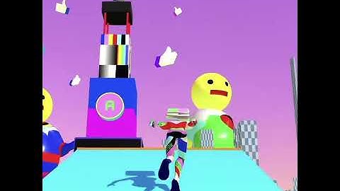 Angus Chiang: Oh My Almighty God! | HTC VIVE Arts