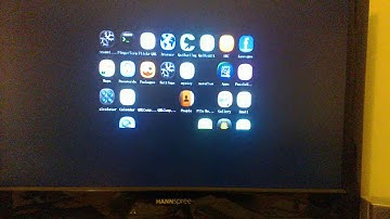 Lipstick home on Qt5 on RaspberryPi #nemomobile #merproject