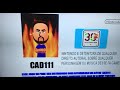 Beginning of video