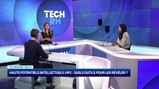 Hauts potentiels intellectuels : comment les détecter et les accompagner au sein des entreprises ? screenshot 3