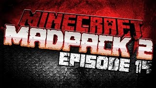 MADPACK 2 - Lich Battle - Episode 14 screenshot 4