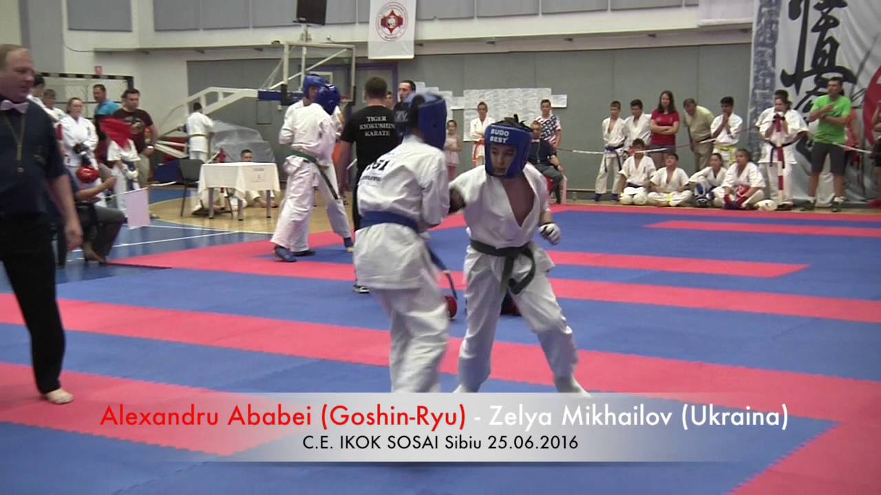 Alexandru Ababei (Goshin Ryu) - Zelya Mikhailov (Ukraina) camera iphone 8 plus apk