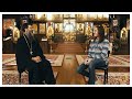 Protestant Interviews Orthodox Priest