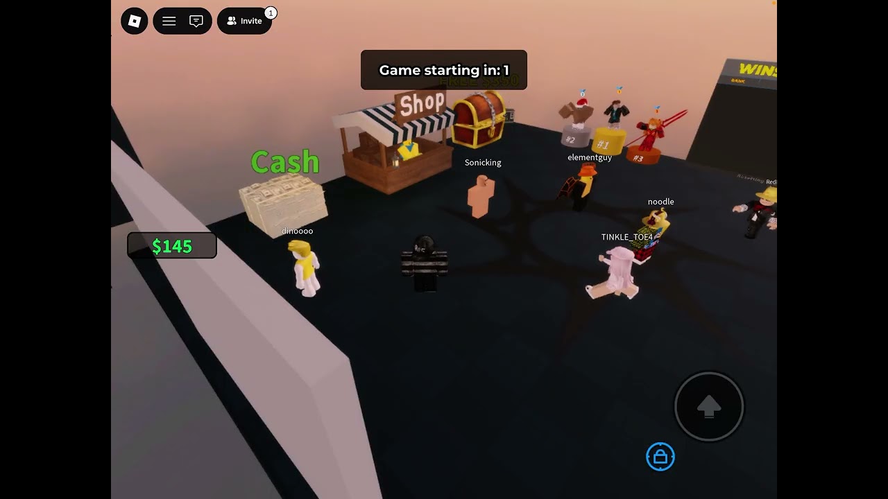 Just have ing fun 🤩🤩🤩🤩