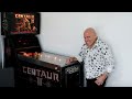 How Centaur Software Began: A Conversation with Co-Founder Dr Frank Papadopoulos