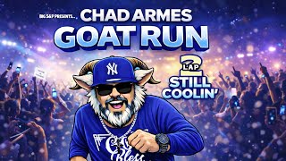 Chad Armes - “Still Coolin” (Official Visualizer)