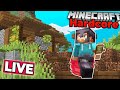 RECHNO GAMERZ लाइव है!😱 MINECRAFT SURVIVAL🤬 PLANE TO WARRRR🔥#minecraft #viral