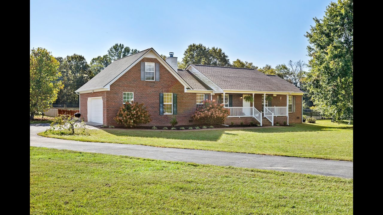 2510 Knob Creek Road, Columbia, TN YouTube