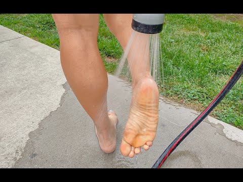💞Dirty Ass Feet Spray Down💦