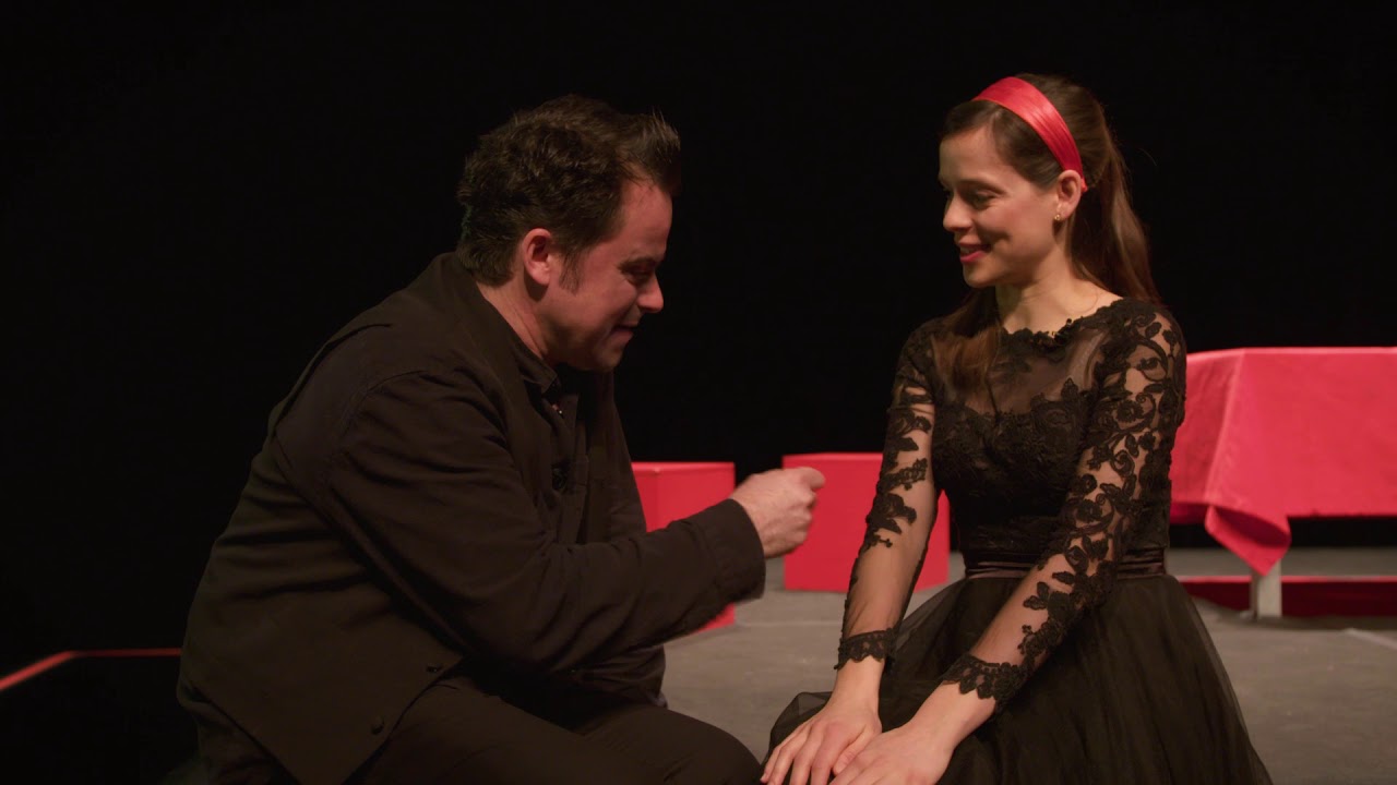 Teaser Lettre à Elise