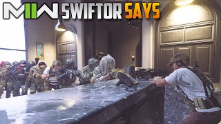 Swiftor Says in MW2 #97 | Full Episode