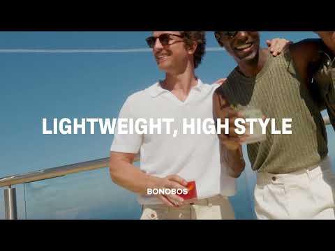Summer of Bonobos