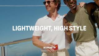 Summer of Bonobos