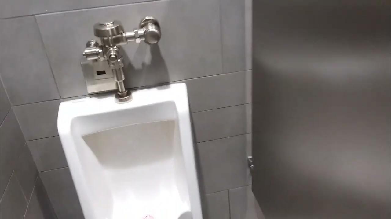 Burlington Men's Restroom in Sheridan, CO YouTube