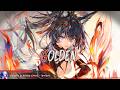 Nightcore - Golden - (Lyrics)