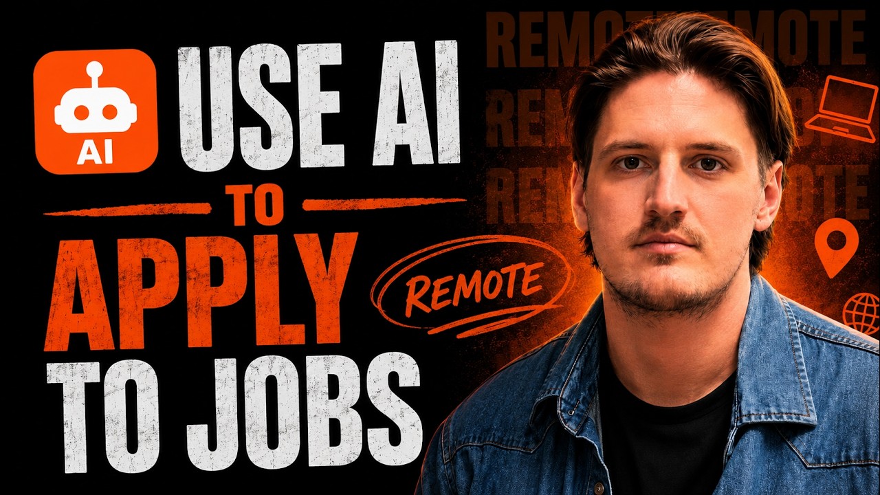 HiringFunnel - use AI for a more sane job search