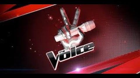 TOP 5 BRUNO MARS GRENADE  THE VOICE