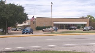 'Processed as they are received' | In statement, USPS addresses issues at Houstonarea post office
