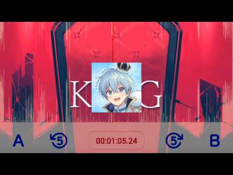 【ころん】KING ハモリ 抽出してみた【すとぷり】