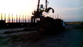 Multidocker