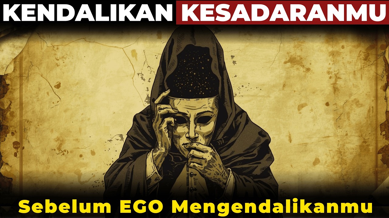 Langkah Awal Membuka Kesadaran Tingkat Tinggi