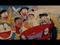 Doraemon Movie Nobita's Night Before A Wedding  Ending Song|Japanese|Shiawase no door
