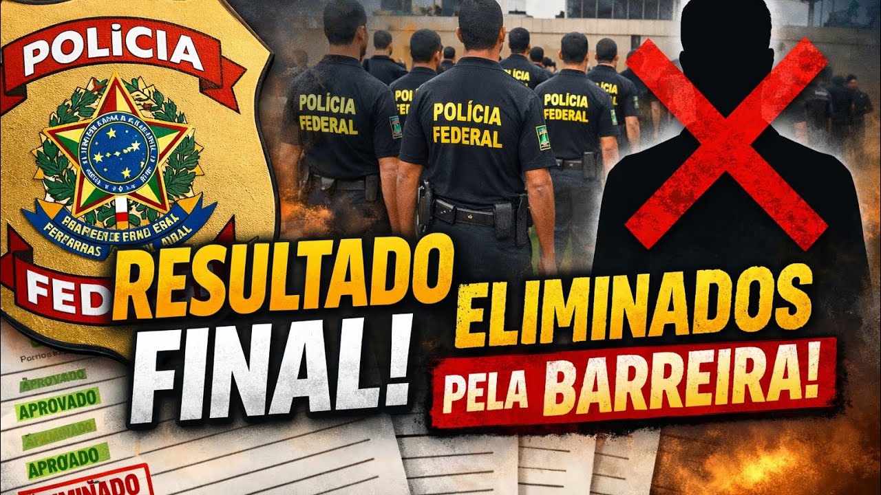 PF 2025 - Cláusula de Barreira cortou geral