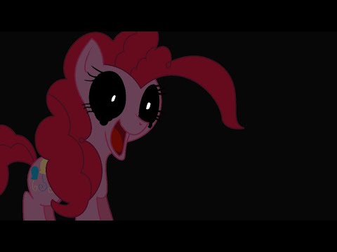 Видео: MY LITTLE PONY.EXE СОШЛИ С УМА...