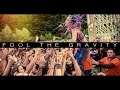 Infected Rain - Fool The Gravity (Music Video/Soaring Tour) 2017
