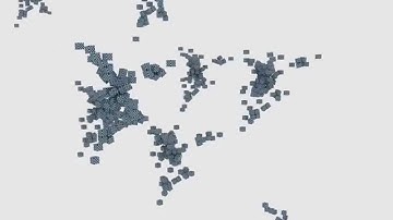 More Realistic Gravity Simulations! (Blender 2.70)