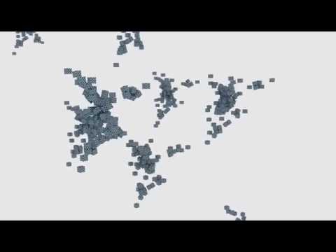 More Realistic Gravity Simulations! (Blender 2.70)