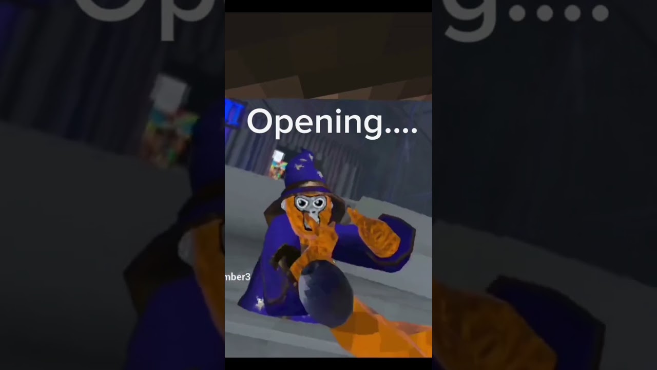 You got a gtag YouTuber egg! 