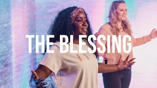 The Blessing (Live)- Covenant Worship (Official Motion Video)