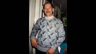 Funeral Service for Rickie Mizak