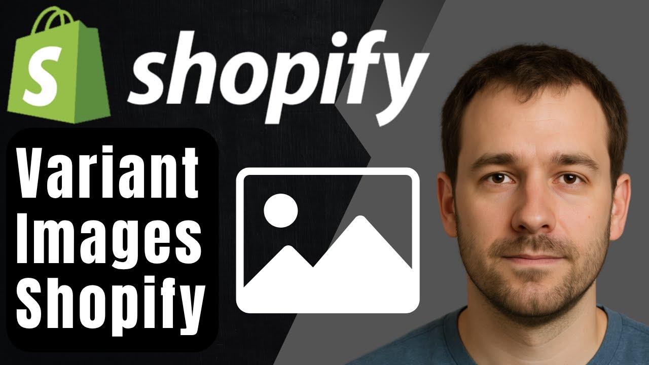 How to Add Different Images per Variant in Shopify (2025 Step-by-Step ...