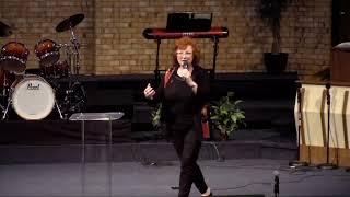Thrive Part Two "Dr Rose Lepien"