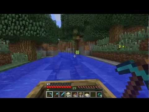 Etho Plays Minecraft - Episode 236: The Door