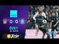 Besiktas Adana Demirspor goals and highlights