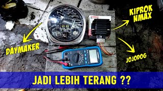 Pengisian Full Wave Gl Pro Series