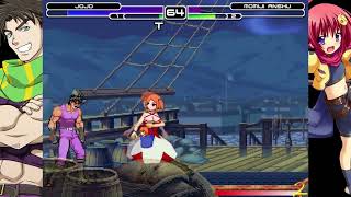 Endless Hunt Mugen - Explosive Laundry