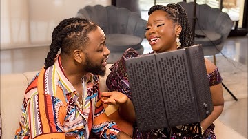 Cover “shallow” by Teddy-A and Bambam