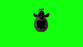 Download Lagu The Booba Apparition Green Screen MP3