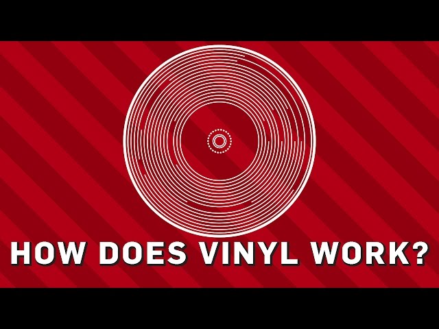 How Do Vinyl Records Work? | Earth Science class=