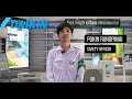 🇹🇭 Meet Paint | Safety Officer at Daikin Industries Thailand