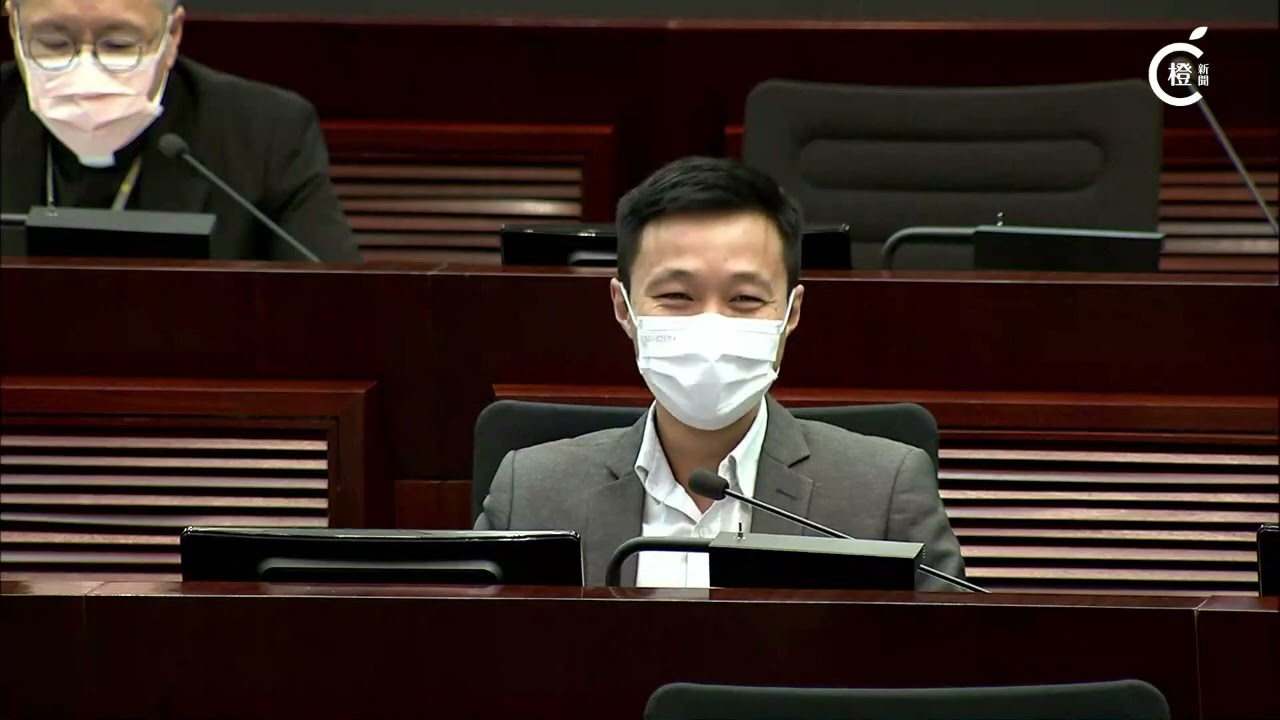 【資訊科技及廣播事務委員會】 促當局制定全面的人力需求規劃 配合再工業化發展