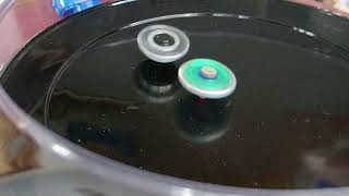 Hms Driger Ms Random Beyblade Battle