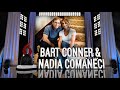 Bart Conner & Nadia Comaneci - 2019 Musial Awards